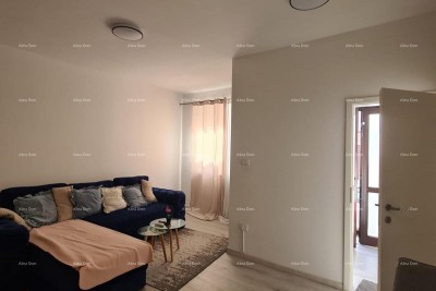 Prodaje se nekretnina s dva apartmana – Pula