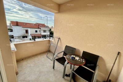 Prodaje se dvosoban, dvoetažni stan blizu Poreča Špadići – 82 m².