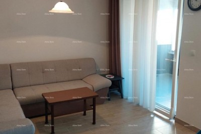 Apartment Ližnjan