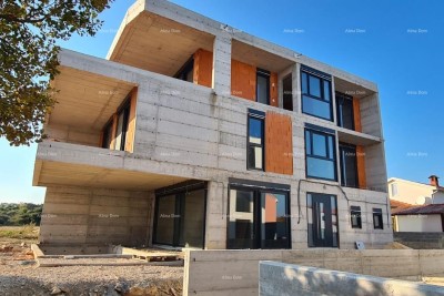 Haus Medulin