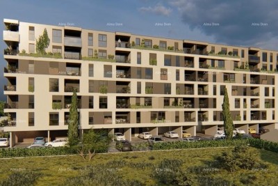 Apartment Pula