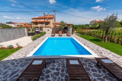 House Poreč