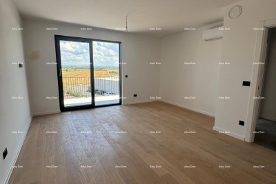 UMAG – Neubau! Wohnung in modernem Wohnkomplex mit zwei Parkplätzen, S 3-15
