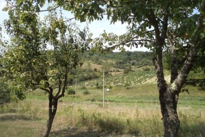 Prodaje se građevinsko veliko zemljište blizina grada Poreča.