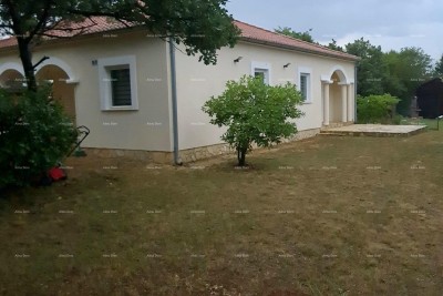 Einfamilienhaus zu verkaufen, Marčana