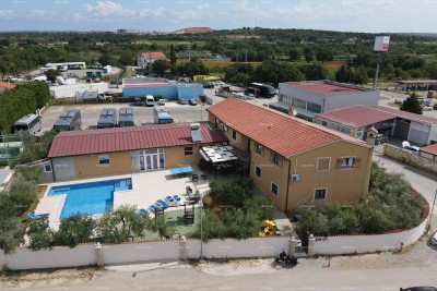 Haus in Banjole