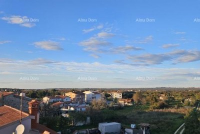 Prodaja luksuznog, dvoetažnog stana s parkirnim mjestom, Valbandon!