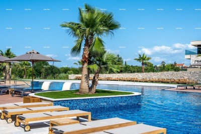 UMAG, Freistehende Villa in einem luxuriösen Resort! Meerblick! V 26