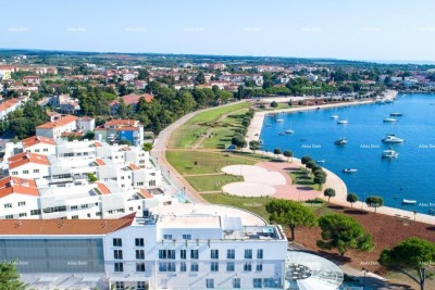 Prodaja restorana u apartmanskom naselju, Umag!