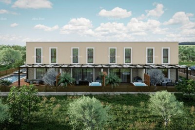Apartment Umag