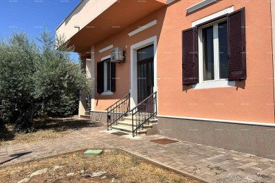 Wohnung Umag