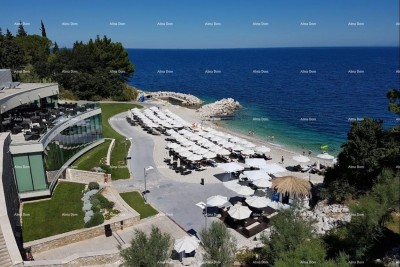 UMAG, Samostojeća vila u luksuznom resortu! Pogled na more! V 29