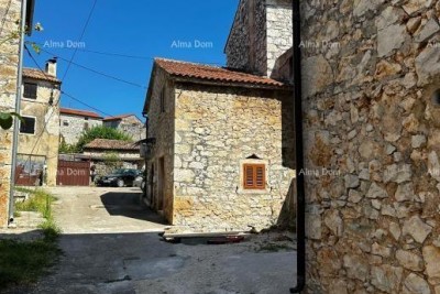 House Brtonigla