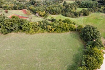 Prodaja građevinskog zemljišta, Rakalj