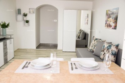 Apartment Poreč