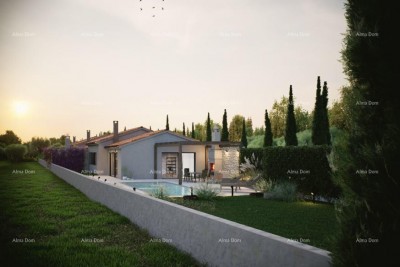 House Kaštelir-Labinci