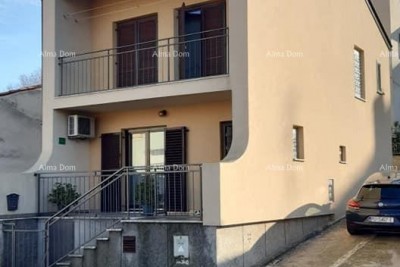 PULA - Prodaje se kuća / uporabna dozvola