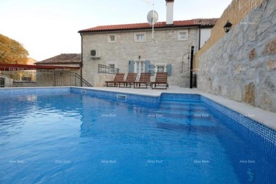 House Rovinj