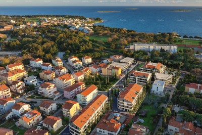 Novogradnja blizu plaže in morja, Medulin!