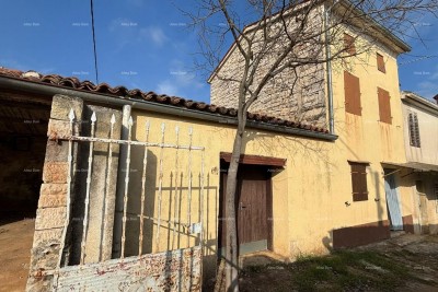 Galižana – kuća s više objekata i velikim potencijalom za obnovu