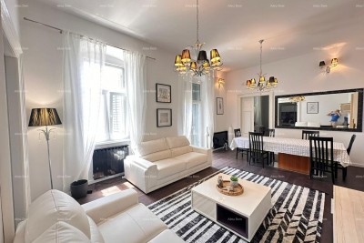 Apartment Pula
