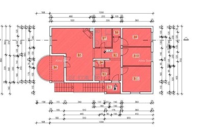 Apartment Ližnjan