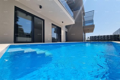 Apartment Poreč