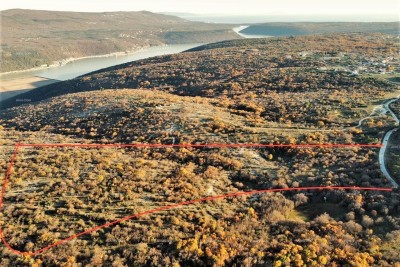 Prodaja poljoprivrednog zemljišta, Hrboki! 25.000 M2 IDEALNO ZA OPG.