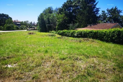 Građevinsko zemljište – Muntrilj, 1510 m²