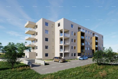 Apartment Pula