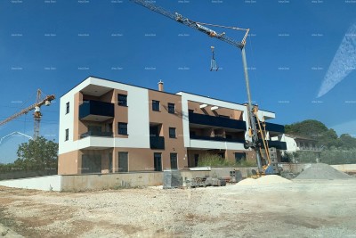 Apartment Pula