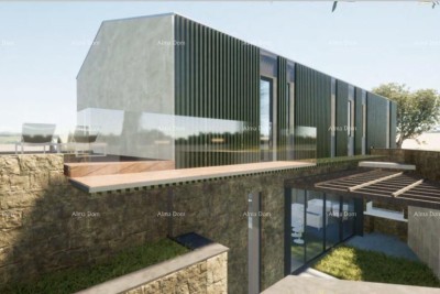 House Labin