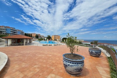 Wohnung Umag