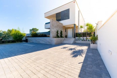 House Medulin