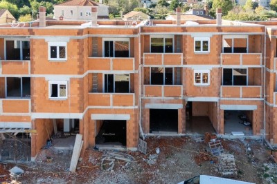 PULA – moderan stan u novogradnji, D3