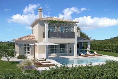 House Labin