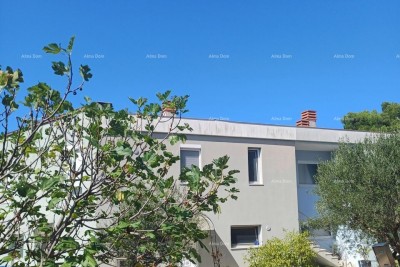 Zum Verkauf steht eine Wohnung von 89 m2, Buje