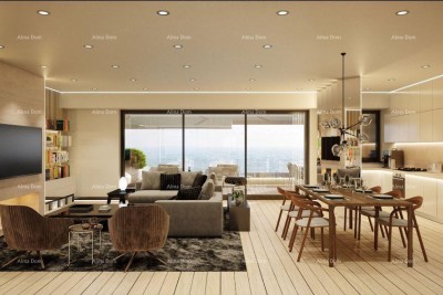 Apartment Rovinj