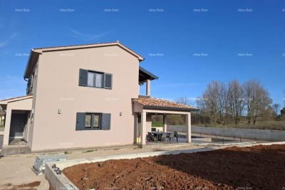 House Labin