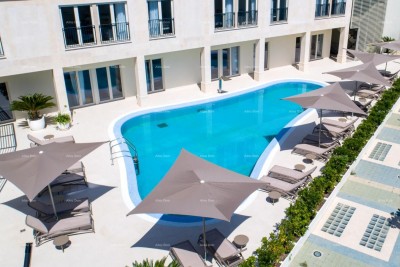 UMAG – PRVI RED DO MORA! LUKSUZAN STAN, 59 m2