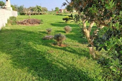 PRODAJA GRAĐEVINSKOG ZEMLJIŠTA – LOBORIKA, MARČANA