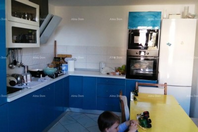 Prodamo stanovanje v Puli! Veruda