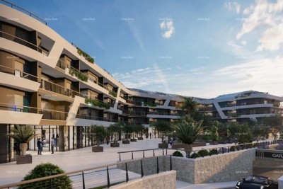 Apartment Poreč