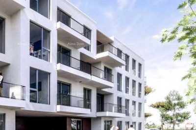 UMAG – Novogradnja! Stan v modernem stanovanjskem kompleksu, 1-27