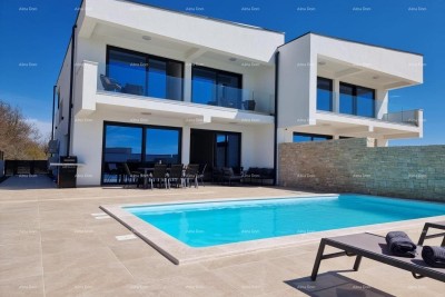 House Rovinj