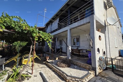 FAŽANA – HAUS MIT MEERBLICK