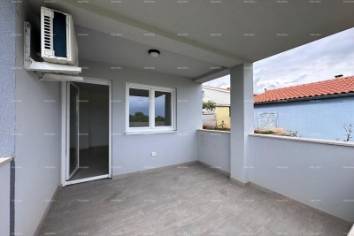 Wir verkaufen eine Wohnung in einem Neubau!