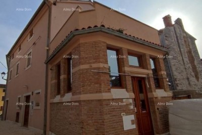 Bale – Wohn- und Geschäftsanlage im Herzen der Altstadt