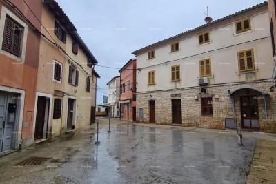 Fažana! Renovirana istarska kuća u nizu!