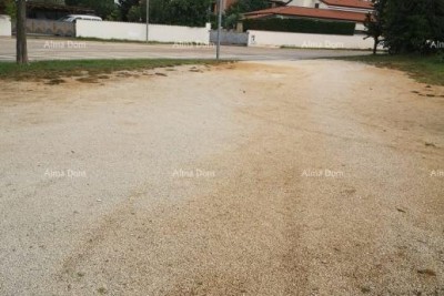 Prodaja građevinskog  zemljišta, Savudrija